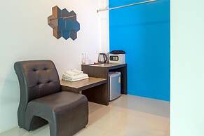 The Fong Krabi Resort