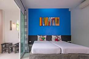 The Fong Krabi Resort