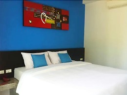 The Fong Krabi Resort