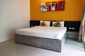 The Fong Krabi Resort