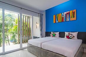 The Fong Krabi Resort