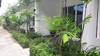 The Fong Krabi Resort