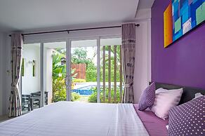 The Fong Krabi Resort