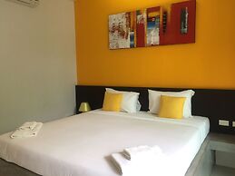 The Fong Krabi Resort