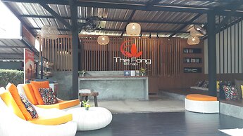 The Fong Krabi Resort