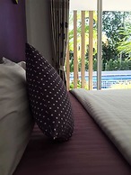 The Fong Krabi Resort