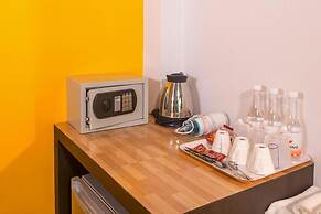 The Fong Krabi Resort