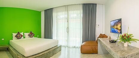 The Fong Krabi Resort