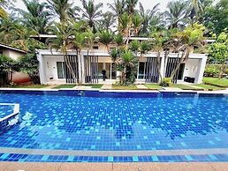 The Fong Krabi Resort