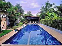 The Fong Krabi Resort