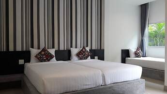 The Fong Krabi Resort