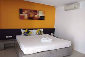 The Fong Krabi Resort