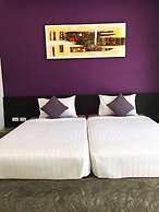 The Fong Krabi Resort