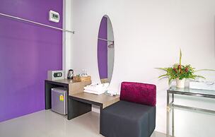 The Fong Krabi Resort