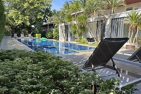 The Fong Krabi Resort