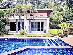 The Fong Krabi Resort