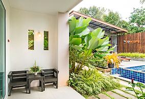 The Fong Krabi Resort