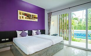 The Fong Krabi Resort