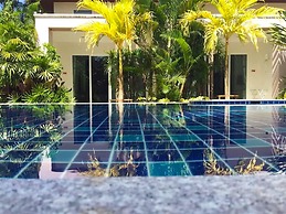 The Fong Krabi Resort