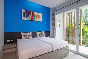 The Fong Krabi Resort