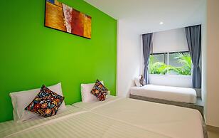 The Fong Krabi Resort