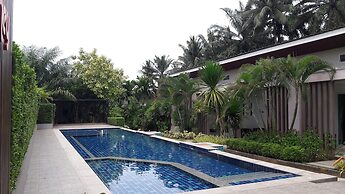 The Fong Krabi Resort