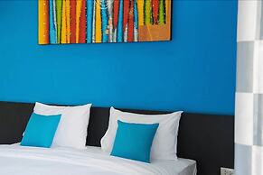 The Fong Krabi Resort