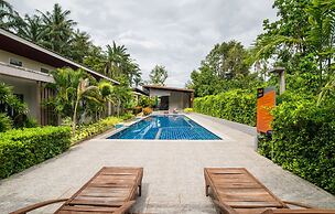 The Fong Krabi Resort