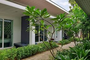 The Fong Krabi Resort