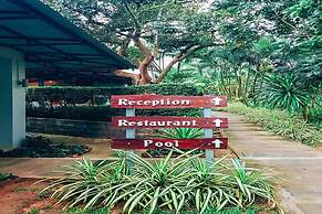 The Fong Krabi Resort