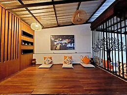 The Fong Krabi Resort