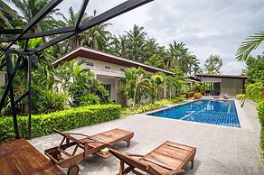 The Fong Krabi Resort