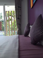 The Fong Krabi Resort