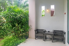 The Fong Krabi Resort