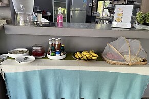 The Fong Krabi Resort