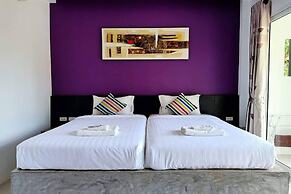 The Fong Krabi Resort