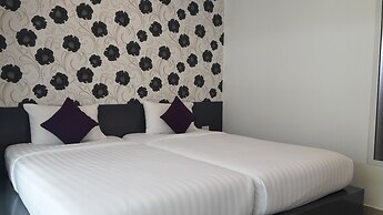 The Fong Krabi Resort