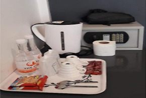 The Fong Krabi Resort