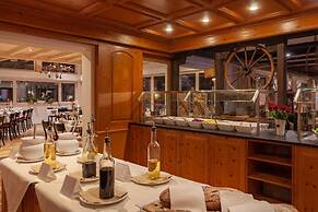 Jägerhof Serviced Apartements