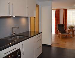 Jägerhof Serviced Apartements