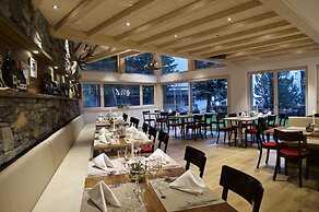 Jägerhof Serviced Apartements