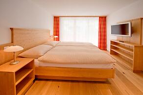 Jägerhof Serviced Apartements