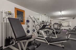 Jägerhof Serviced Apartements