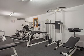 Jägerhof Serviced Apartements