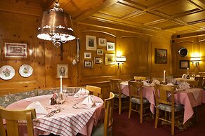 Jägerhof Serviced Apartements