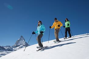 Jägerhof Serviced Apartements