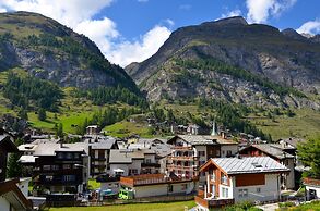 Jägerhof Serviced Apartements