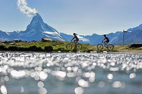 Jägerhof Serviced Apartements