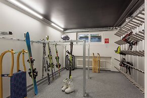 Jägerhof Serviced Apartements