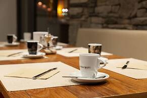 Jägerhof Serviced Apartements